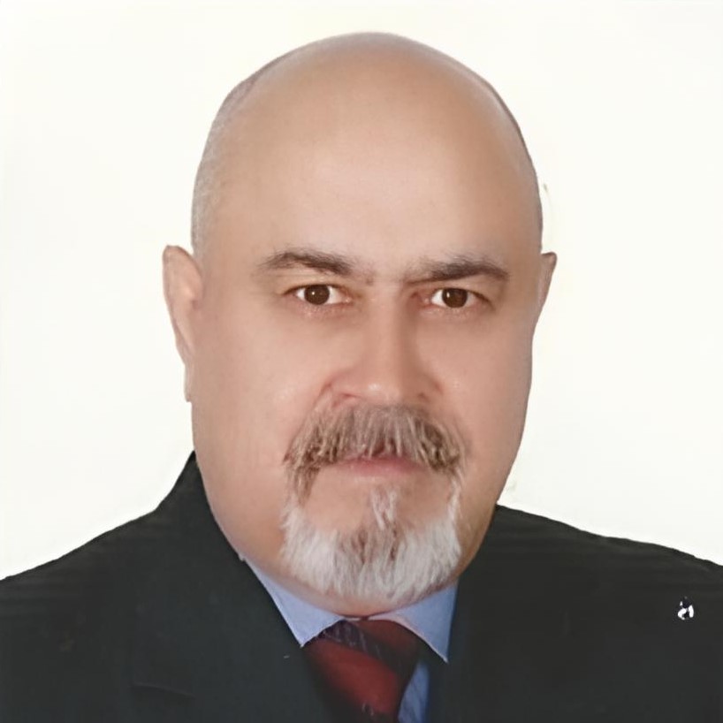 Captain Rajiv Sehgal 